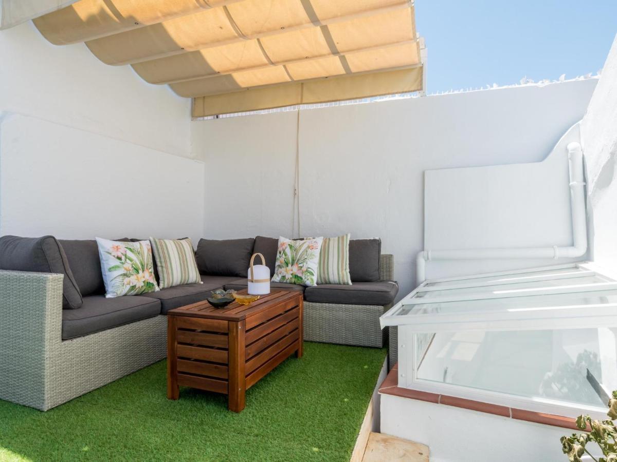 Unique Homes La Juderia Parking & Jacuzzi Seville Ngoại thất bức ảnh