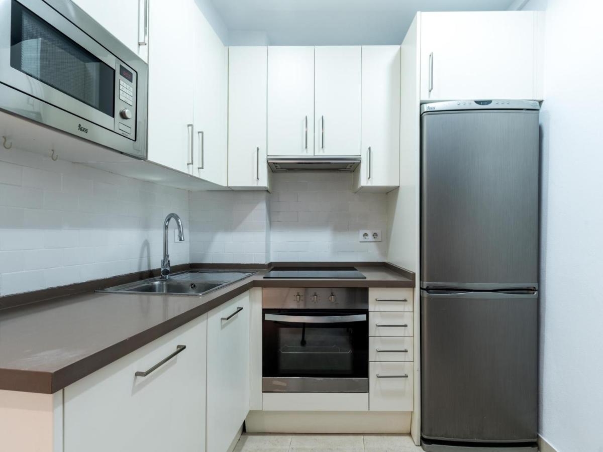 Unique Homes La Juderia Parking & Jacuzzi Seville Ngoại thất bức ảnh