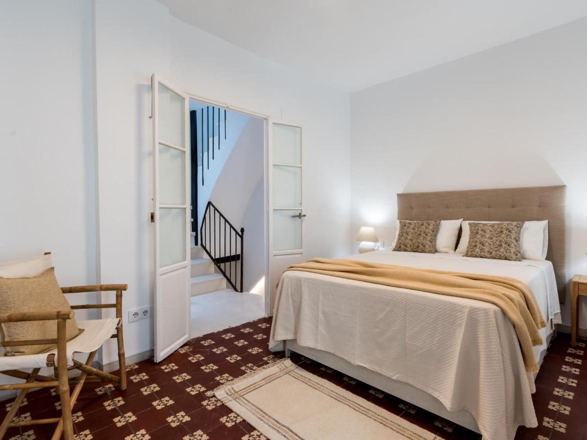 Unique Homes La Juderia Parking & Jacuzzi Seville Ngoại thất bức ảnh